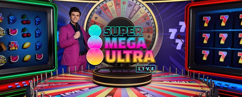 72 bet Super Mega Ultra ao Vivo