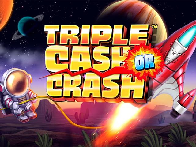 72 bet Dinheiro Triplo ou Crash